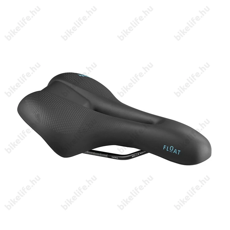 Selle Royal Float Athletic memória habos unisex nyereg