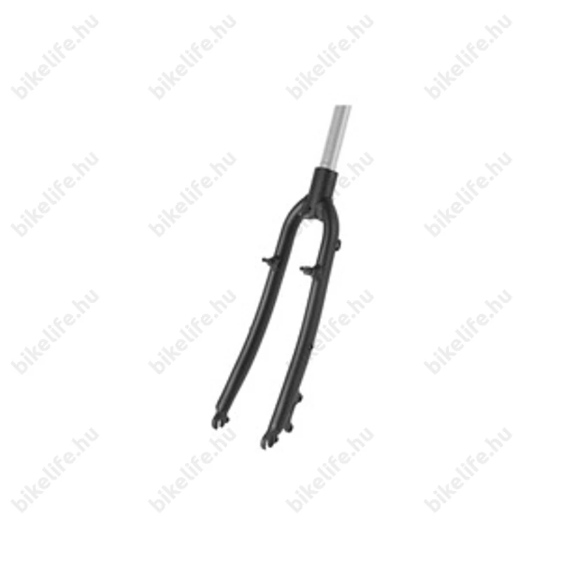 Alumínium villa gravel, cross vagy trekking kerékpárokhoz 622mm 1-1/8