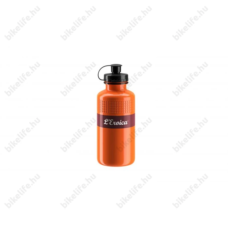 Elite L'Eroica kulacs rozsda barna 500ml