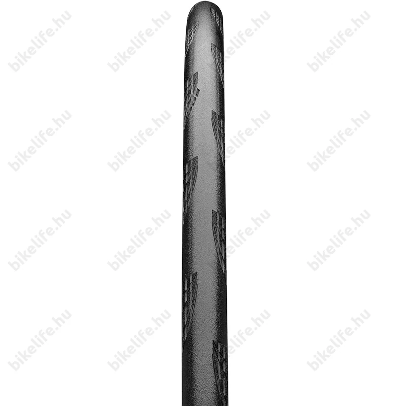 Continental Grand Prix 5000S TR 25-622mm országúti köpeny fekete/átlátszó, hajtogatható, tubeless