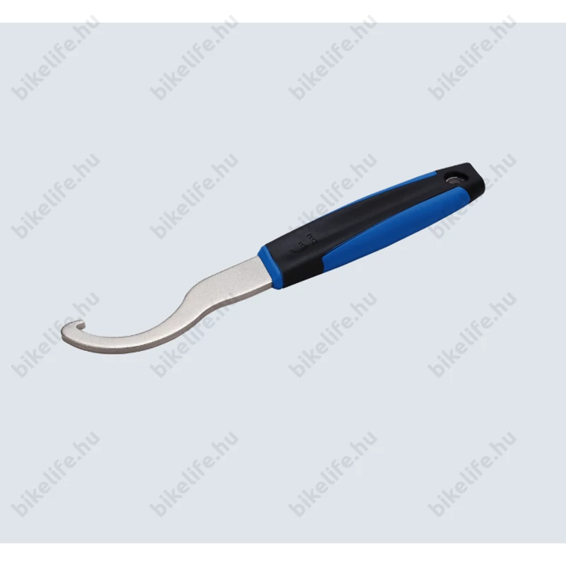 BBB BTL-24 Multihook körmös kulcs középcsapágyhoz