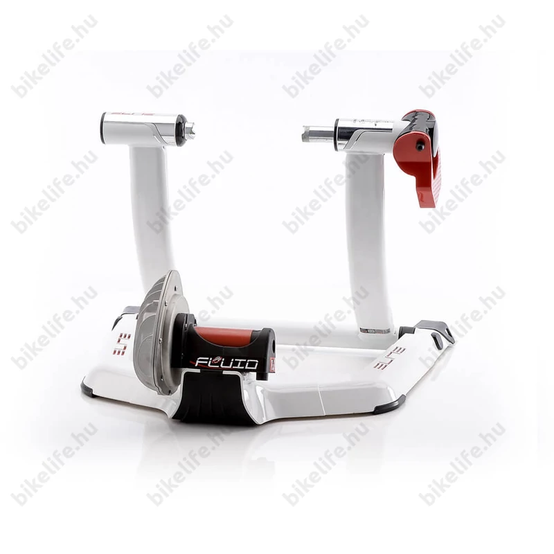 Elite Qubo Fluid görgő automata fokozatok, 20