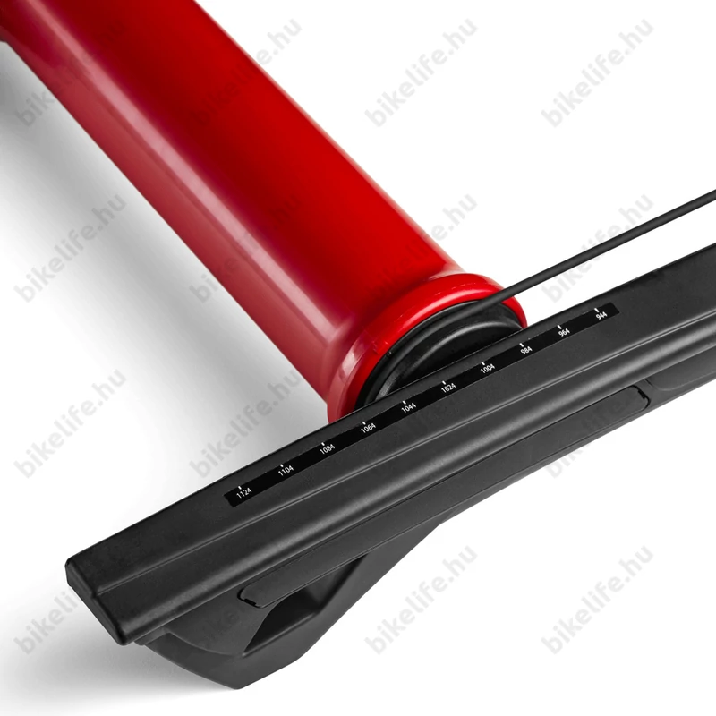 Elite Arion szabadgörgő elastogel