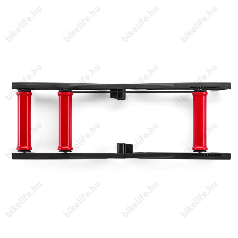 Elite Arion MAG szabadgörgő Elastogel, összecsukható