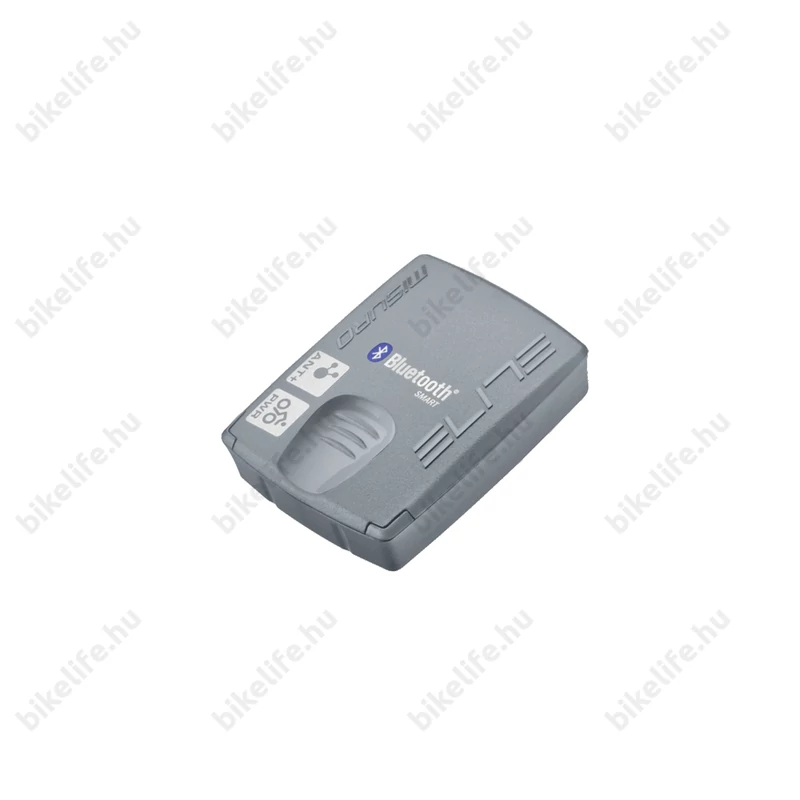 Elite Misuro+ szenzor Bluetooth, ANT+, szürke