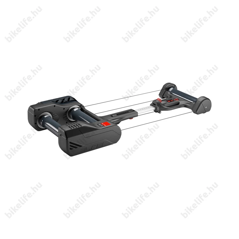 Elite Nero interaktív szabadgörgő 830W, összecsukható, fekete