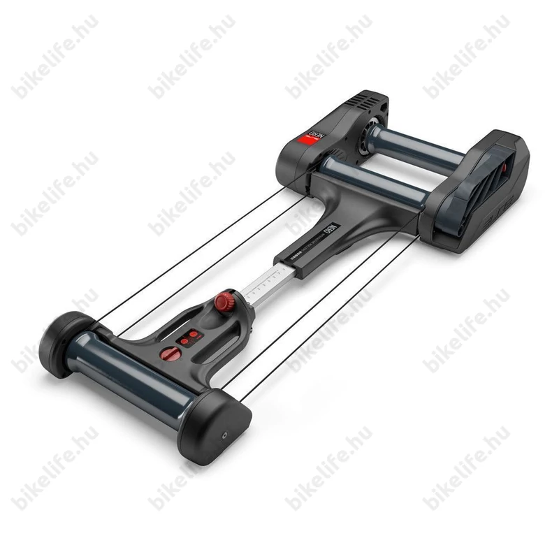 Elite Nero interaktív szabadgörgő 830W, összecsukható, fekete