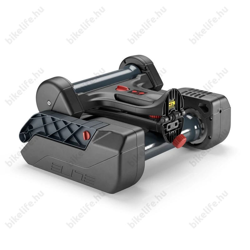 Elite Nero interaktív szabadgörgő 830W, összecsukható, fekete
