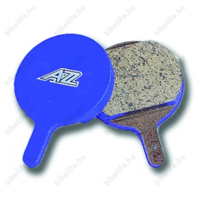 Tárcsafékbetét A2Z AZ-100 Magura Louise 2003, Clara 2000