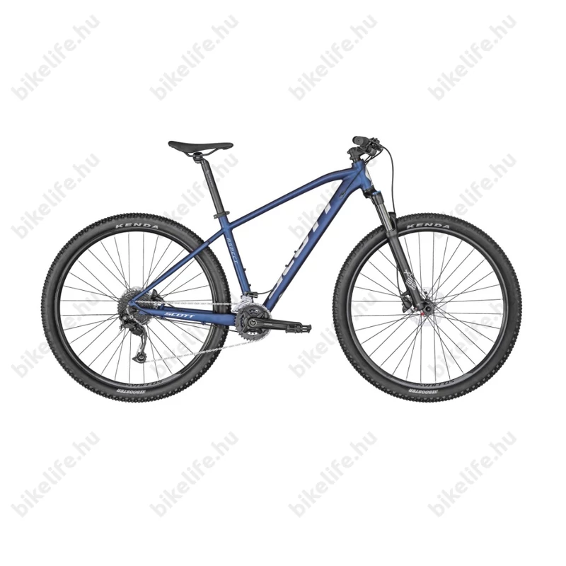 Scott Aspect 740 27,5