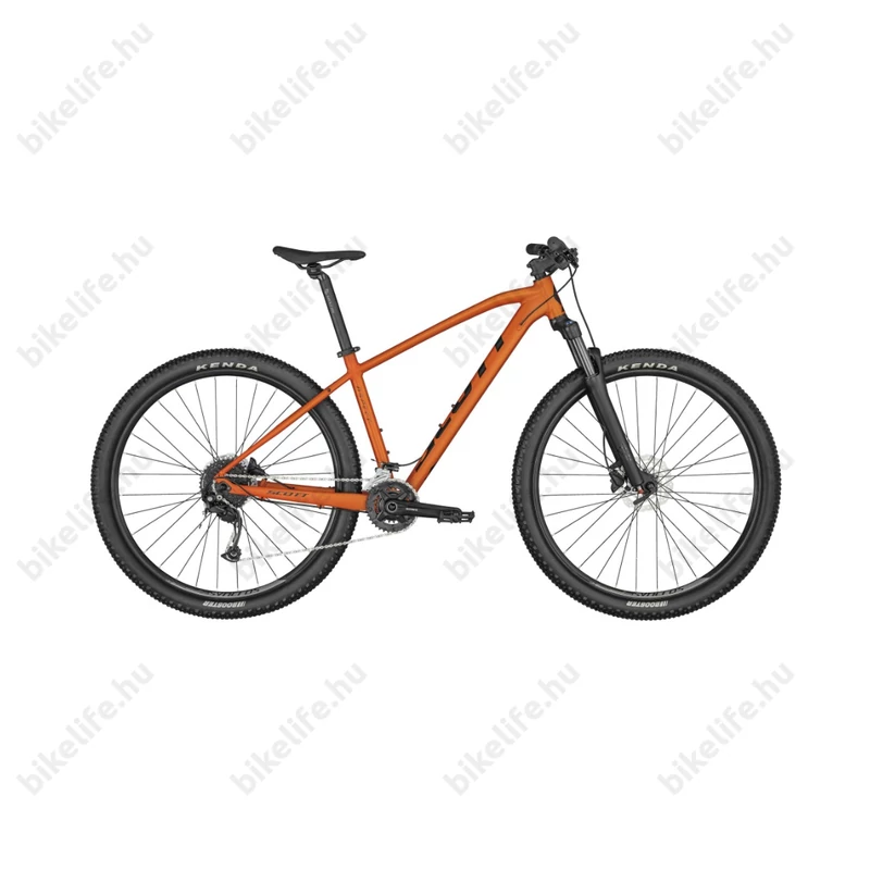 Scott Aspect 740 27,5