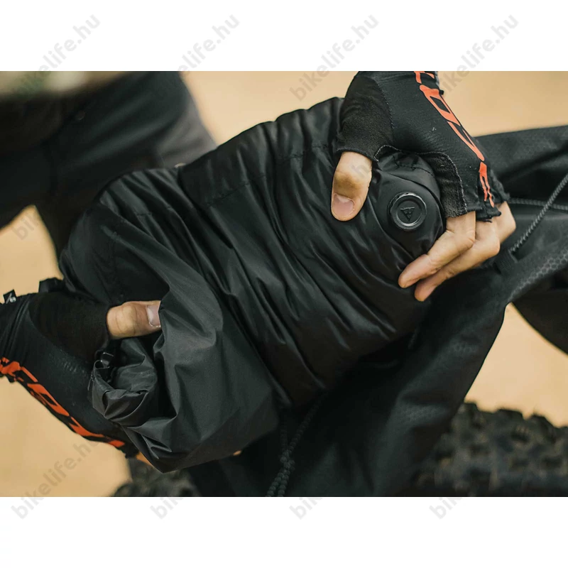 Topeak Backloader nyeregtáska 6liter, tépőzáras rögzitésssel