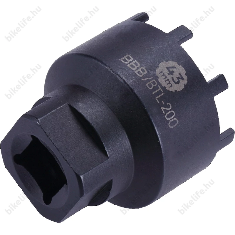 BBB BTL-200E LockOut Bosch középmotoros zárógyűrű leszedő gen 3/4