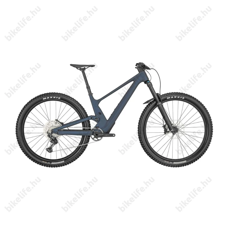 Scott Genius 930 29