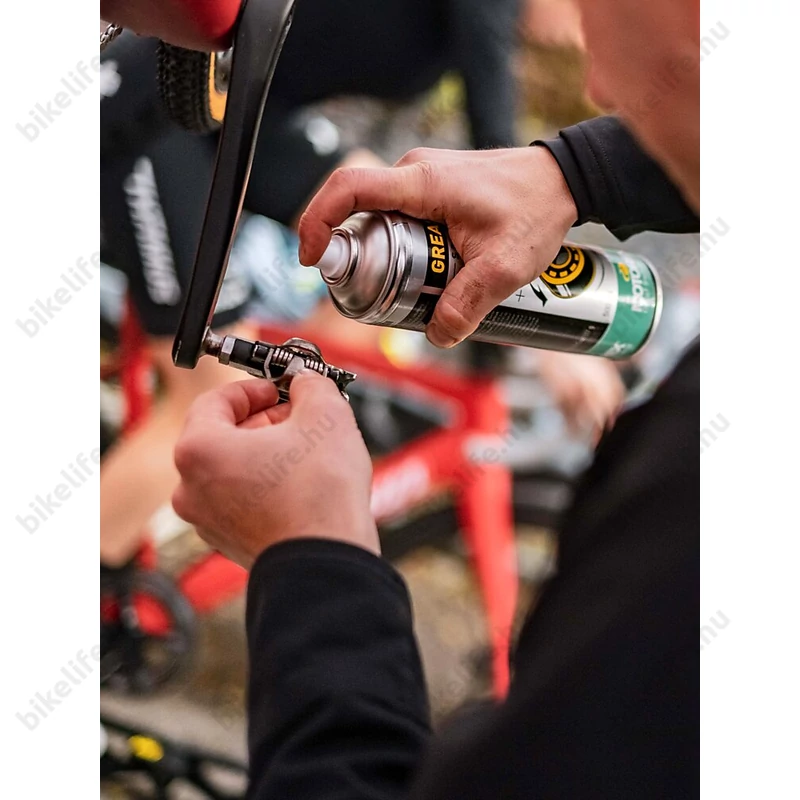 Motorex Grease Spray zsír, 500ml