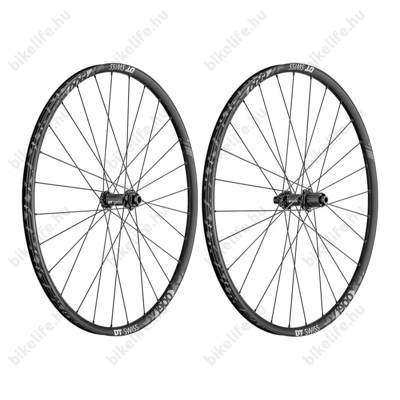 DT Swiss X1900 Spline BOOST 29