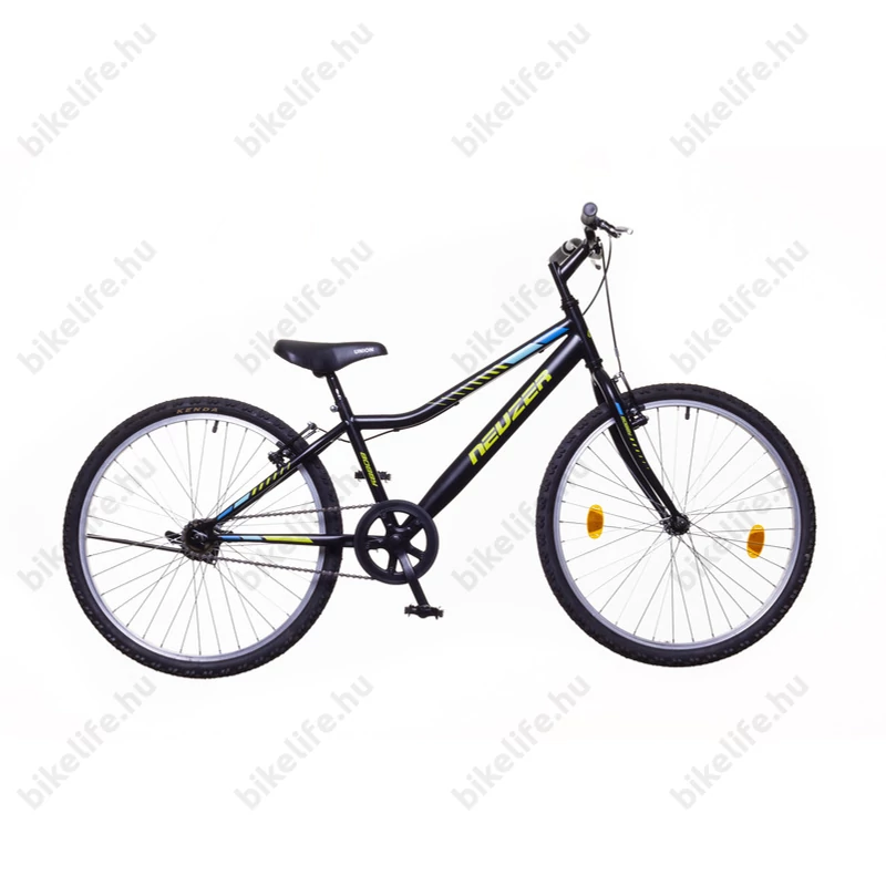 Neuzer Bobby 24