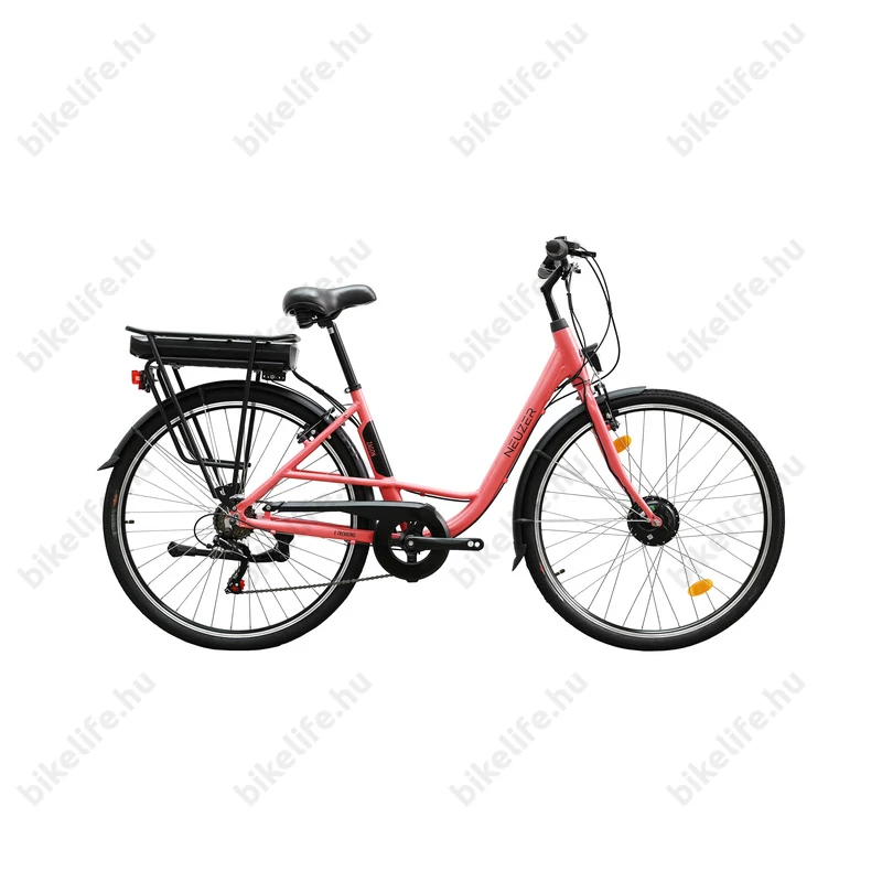 Neuzer E-Trek Ebike/pedelec női trekking 28