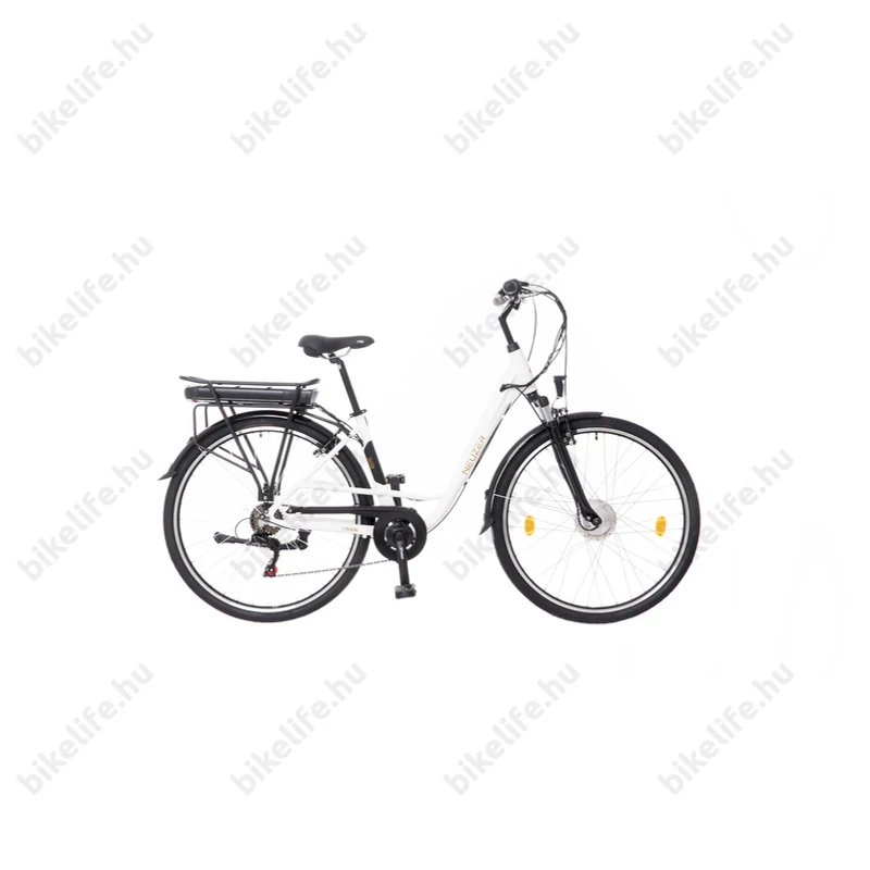Neuzer E-Trek Ebike/pedelec női trekking 28