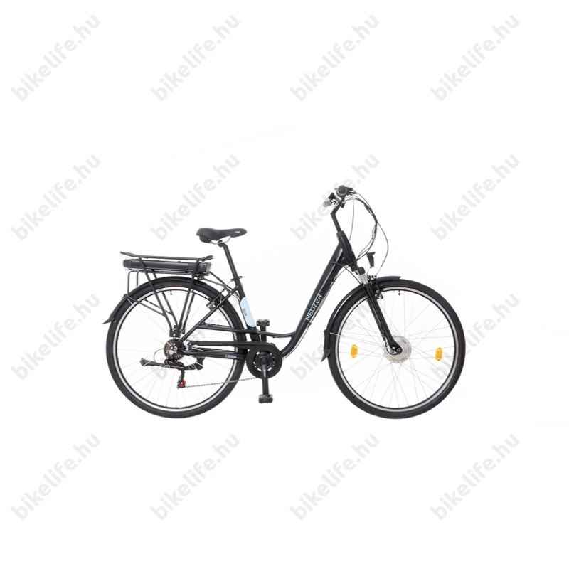 Neuzer E-Trek Ebike/pedelec női trekking 28