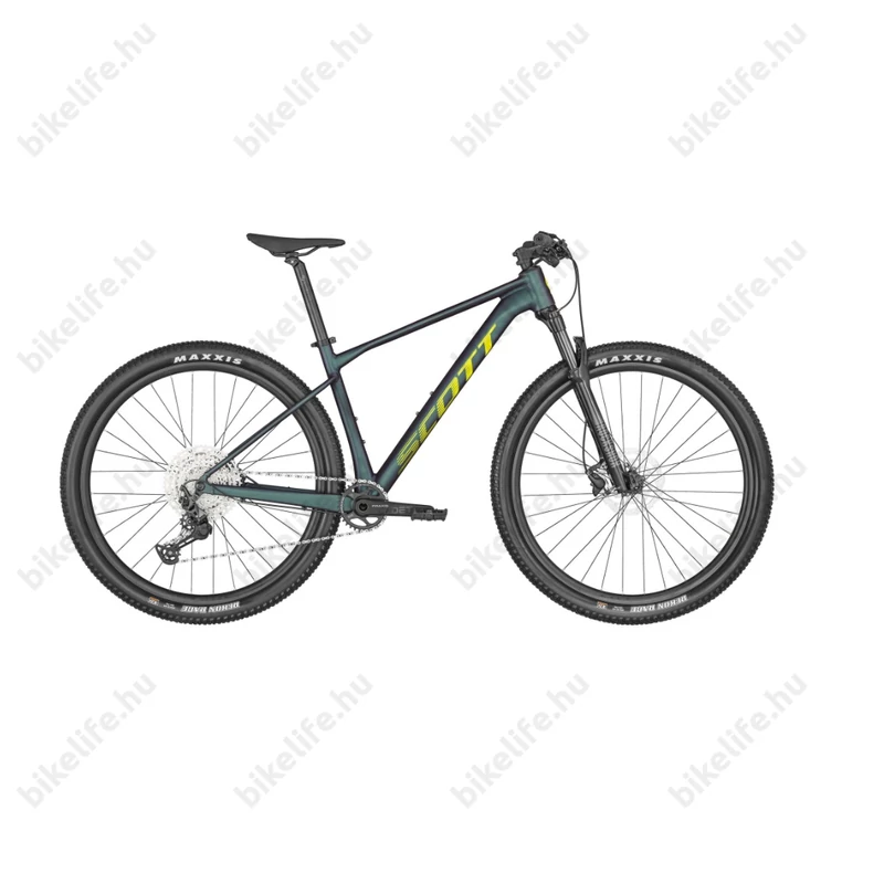 Scott Scale 965 29