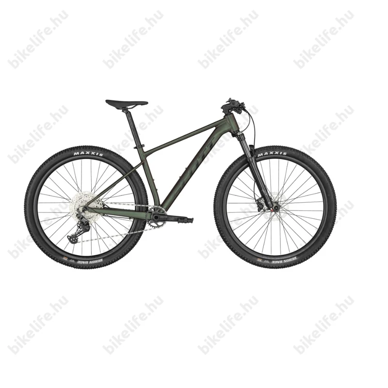 Scott Scale 980 29