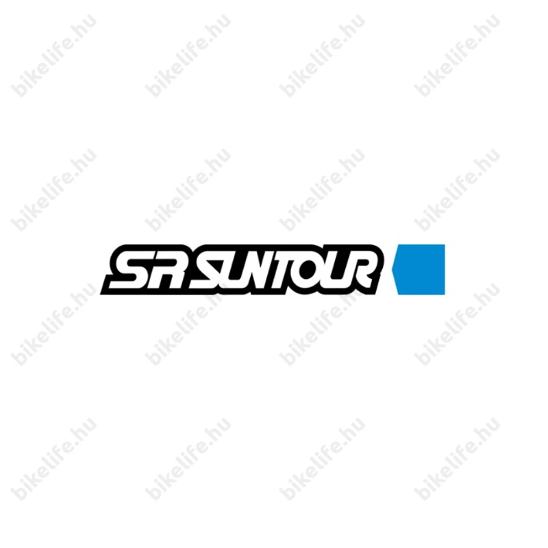 Suntour CR9 RD teleszkóp 1-1/8