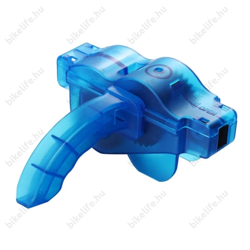 Ridepositive Pure láncmosó szerszám kerékpárláncokhoz