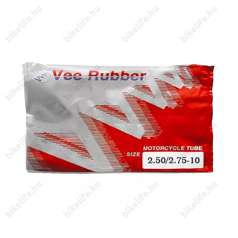 2,5/2,75-10-es tömlő 90°-os auto szeleppel 14x2,5/2,75-ös ebike-okhoz is megfelelő