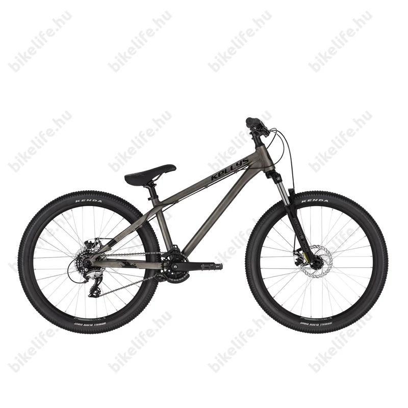 Kellys Whip 10 Raw Dirt extrém MTB 26