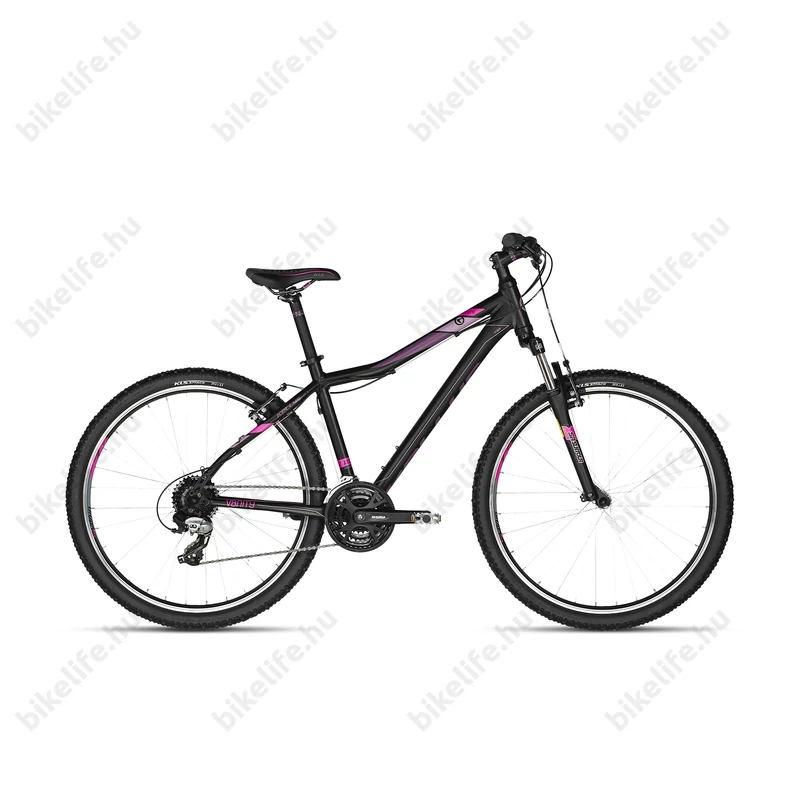 Kellys Vanity 20 Orange/Blue női MTB 26