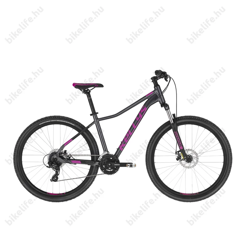 Kellys Vanity 30 Grey női MTB 26