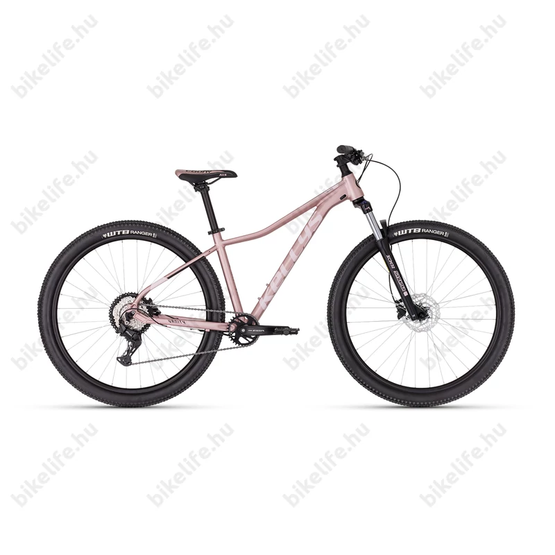 Kellys Vanity X50 Rose Gold MTB 26