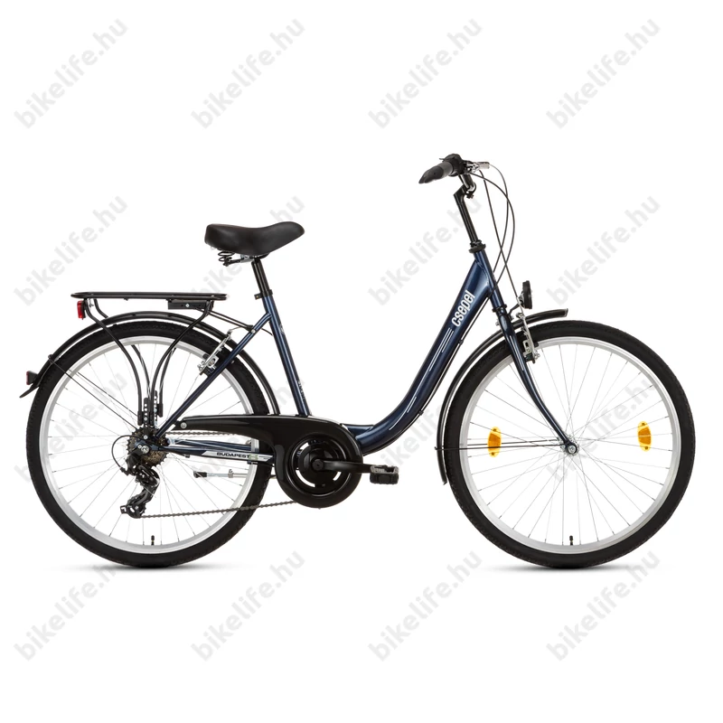 Csepel Budapest B 26