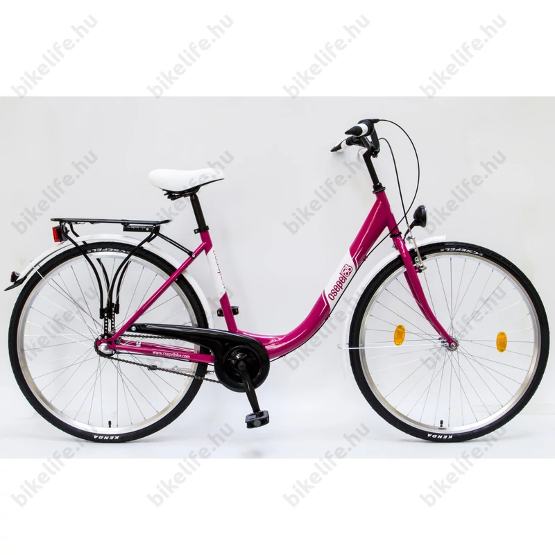 Csepel Budapest B 28