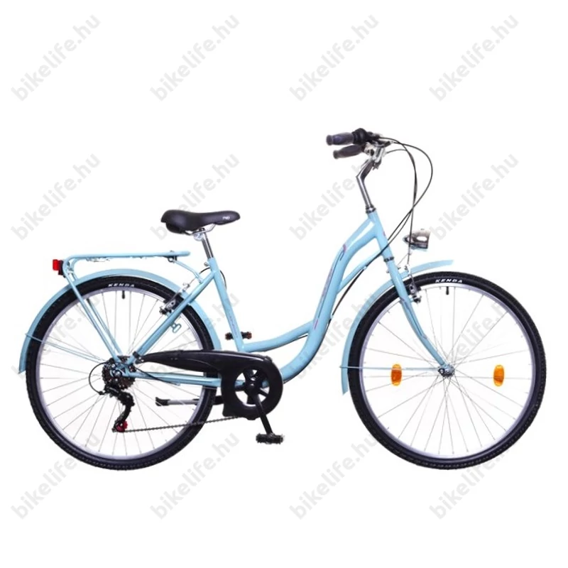 Neuzer Ravenna 6 Plus Limitált modell 28