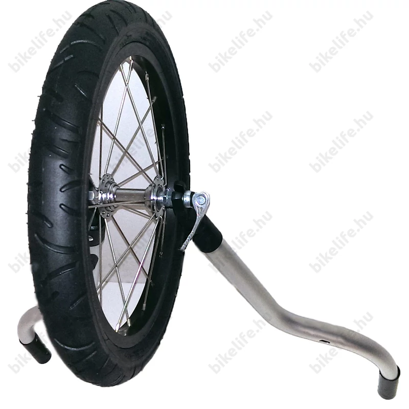 Utánfutó kiegészítő jogging szett futáshoz - KTM Carry utánfutóhoz