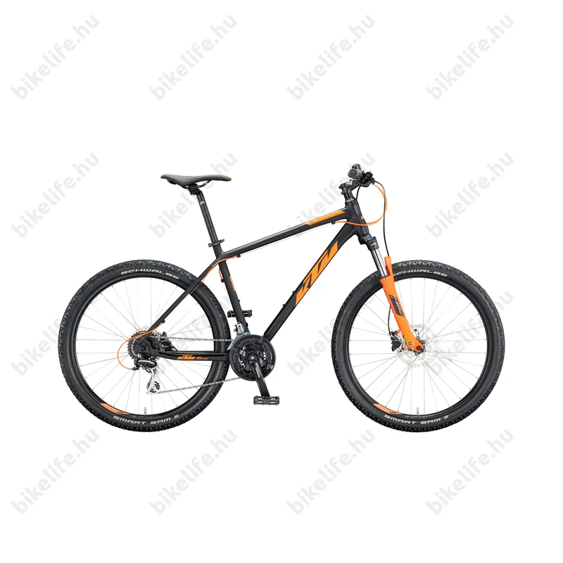 KTM Chicago 27,5