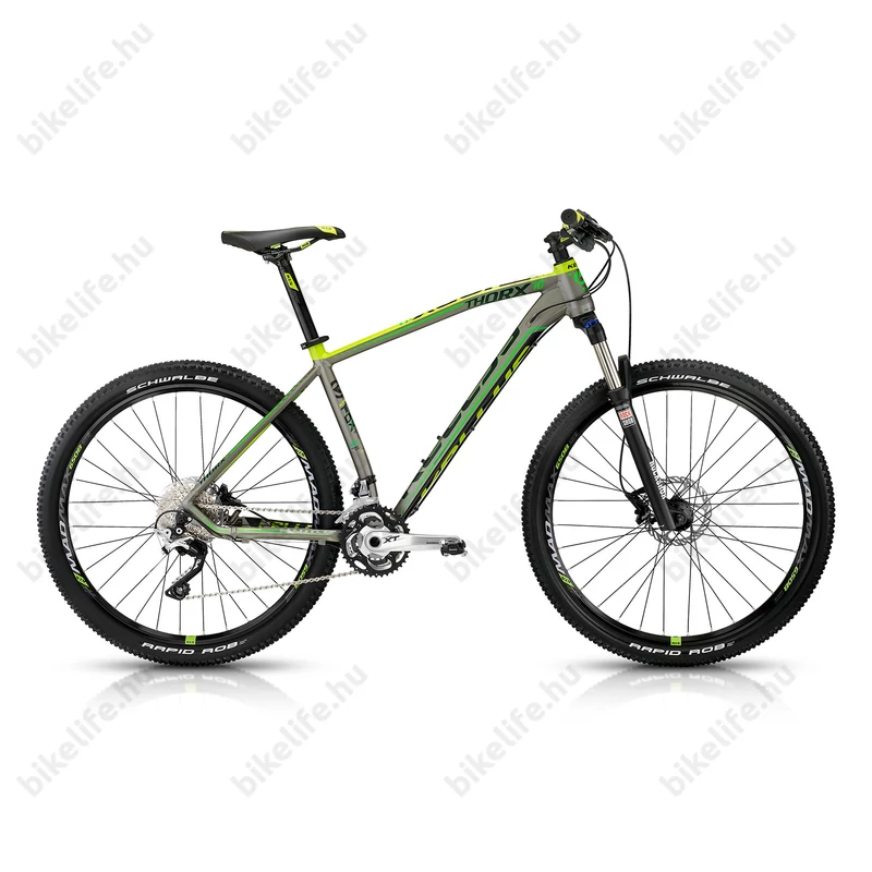 Kellys Thorx 10 Limited 2015 27,5