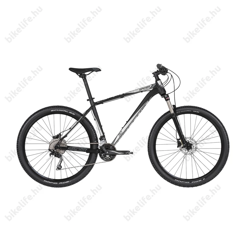 Kellys Spider 90 2019 27,5