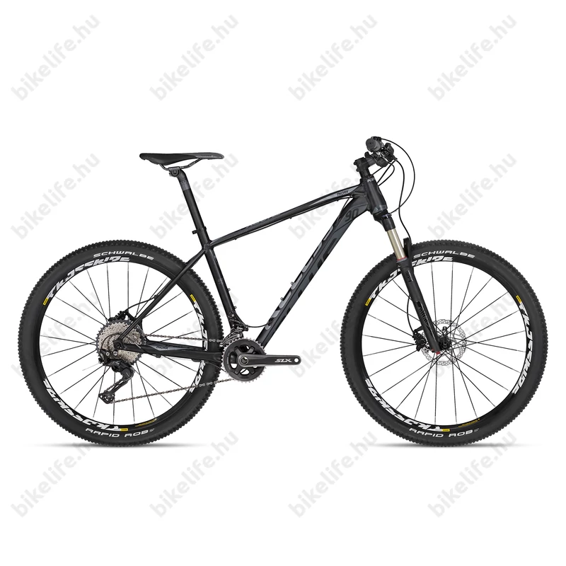 Kellys Thorx 90 2018 27,5