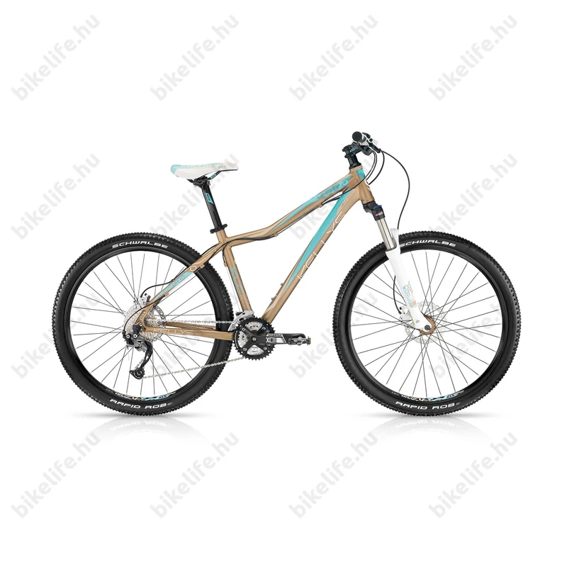 Kellys Vanity 70 2016 27,5