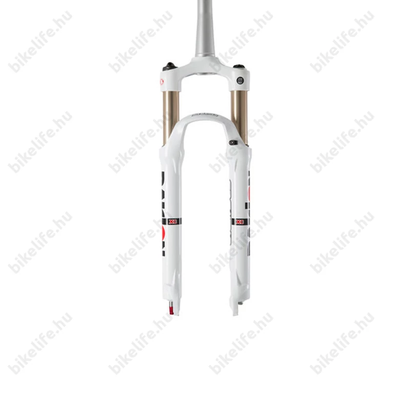 Suntour Raidon XC RL-R MTB teleszkóp 1-1/8