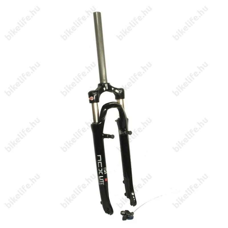 Suntour NCX D P RL Lite trekking teleszkóp 1-1/8