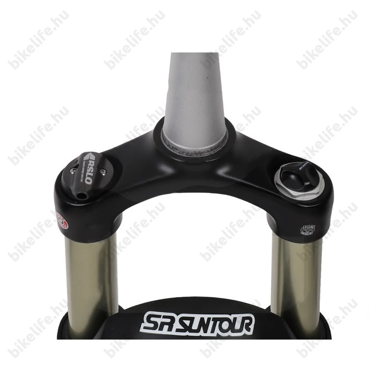 Suntour XCR AIR-RL-R 27,5