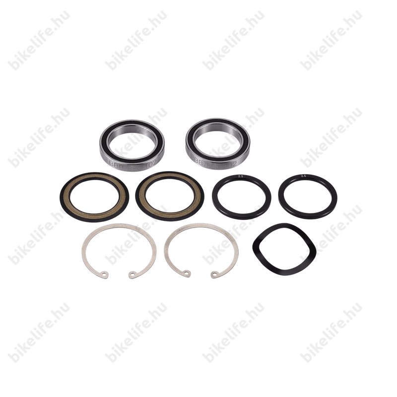 BBB BottomBear hajtóműcsapágy BBO-19 BB30