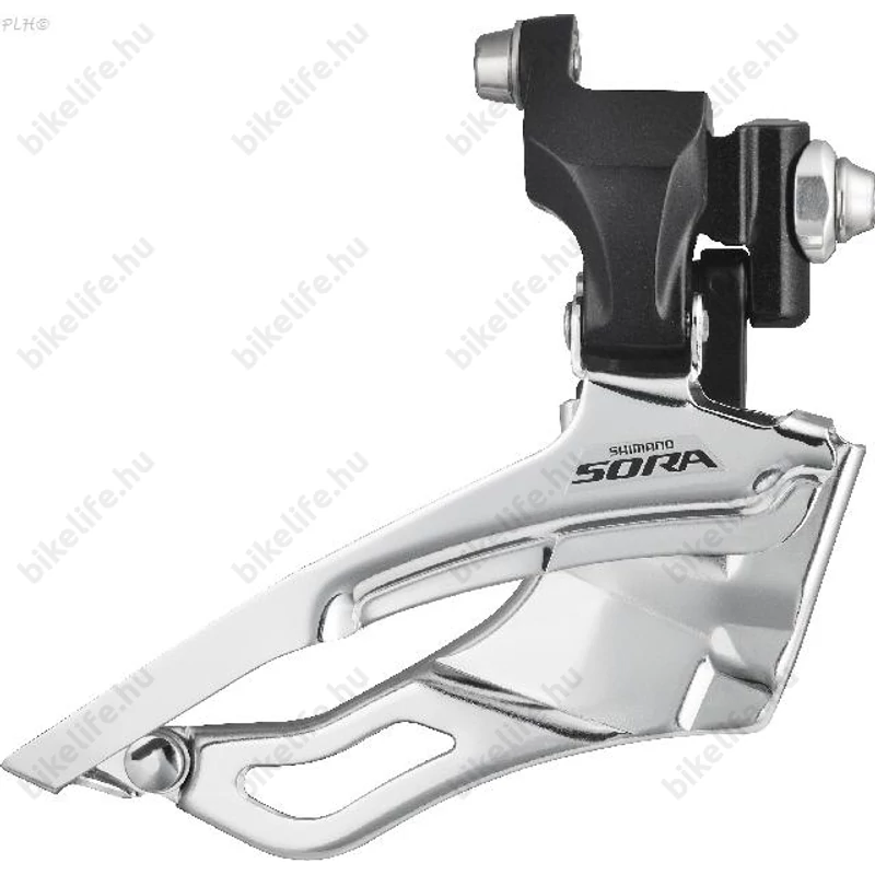 Shimano Sora első váltó FD-3503 konzolos tripla 9-es