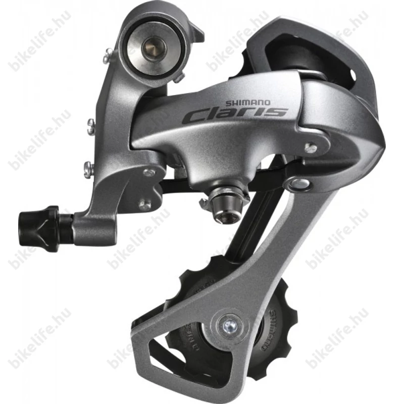Shimano Claris 2403 országúti szett 3x8 fokozat ezüst