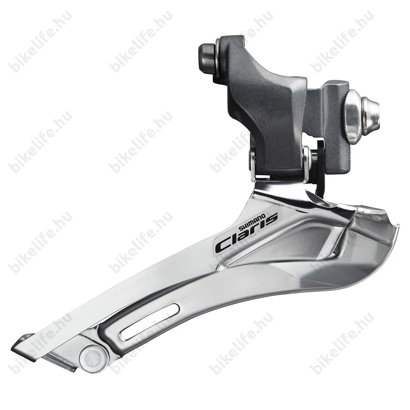 Shimano Claris 2403 országúti szett 3x8 fokozat ezüst