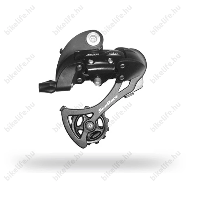Váltó hátsó Sunrace M56 8fokozatú 11-34 csavaros